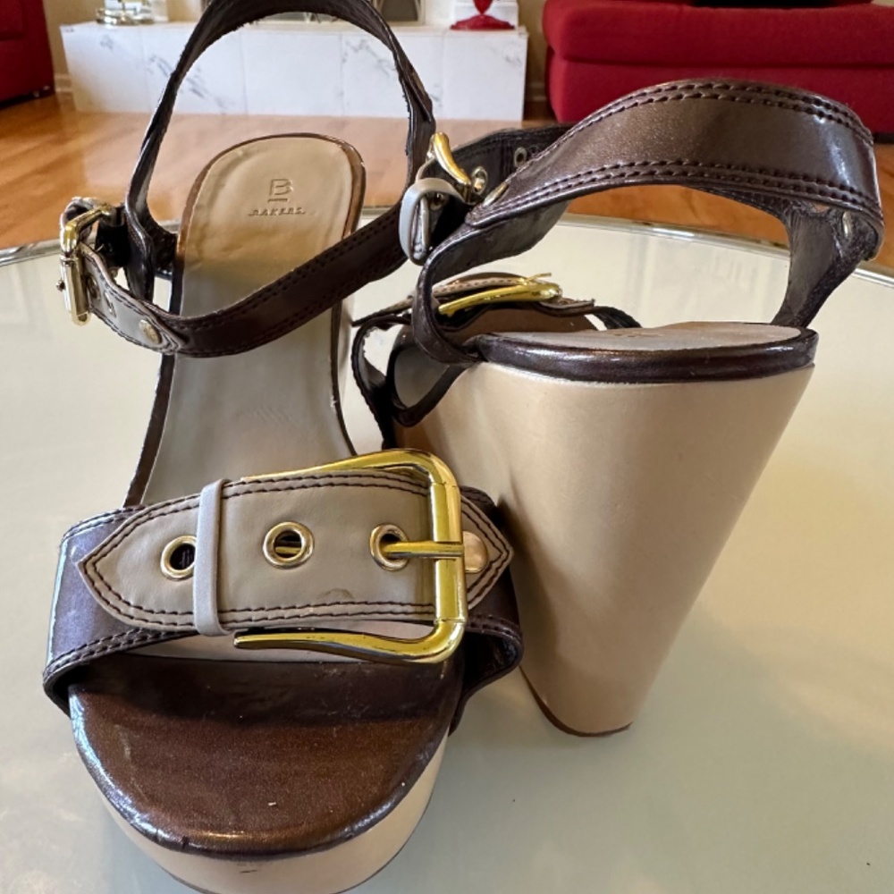 Buckled - Picture 2 of 2